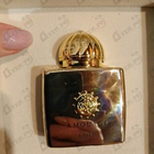 Отзывы Amouage Gold