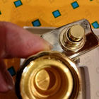 Отзыв Amouage Gold