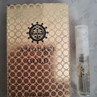 Отзыв Amouage Gold