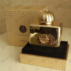 Отзывы Amouage Gold