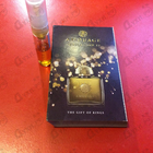 Отзыв Amouage Jubilation 25