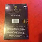 Отзывы Amouage Jubilation 25