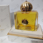 Отзыв Amouage Jubilation 25