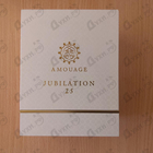 Парфюм Amouage Jubilation 25