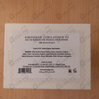 Отзывы Amouage Jubilation 25