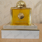 Отзыв Amouage Jubilation 25