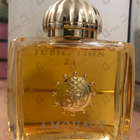 Отзывы Amouage Jubilation 25