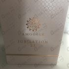 Отзыв Amouage Jubilation 25
