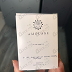 Отзыв Amouage Jubilation 25