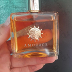 Отзывы Amouage Jubilation 25