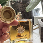 Отзывы Amouage Jubilation 25
