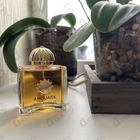 Отзыв Amouage Jubilation 25