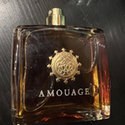 Отзыв Amouage Jubilation 25