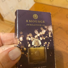 Парфюм Amouage Jubilation 25