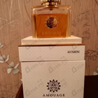 Отзывы Amouage Jubilation 25