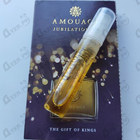 Парфюм Amouage Jubilation 25