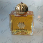Отзыв Amouage Jubilation 25