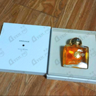 Отзыв Amouage Jubilation 25