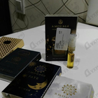 Отзывы Amouage Jubilation 25