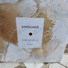 Отзывы Amouage Jubilation 25
