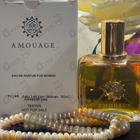 Отзывы Amouage Jubilation 25