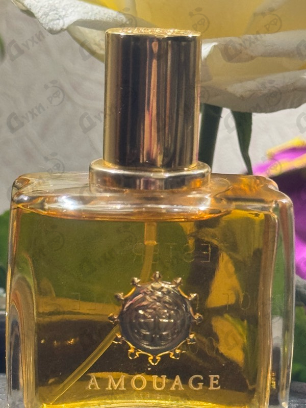 Парфюмерия Jubilation 25 от Amouage