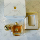 Отзывы Amouage Jubilation 25