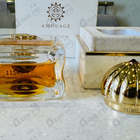 Отзыв Amouage Jubilation 25