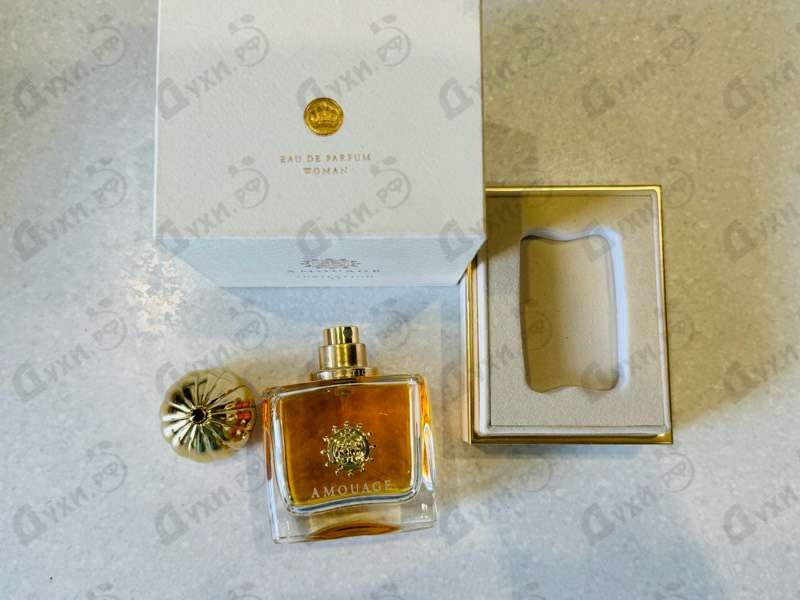 Парфюмерия Amouage Jubilation 25