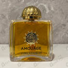 Отзывы Amouage Jubilation 25