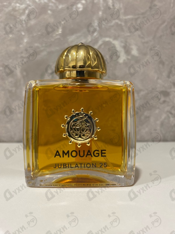 Купить Amouage Jubilation 25
