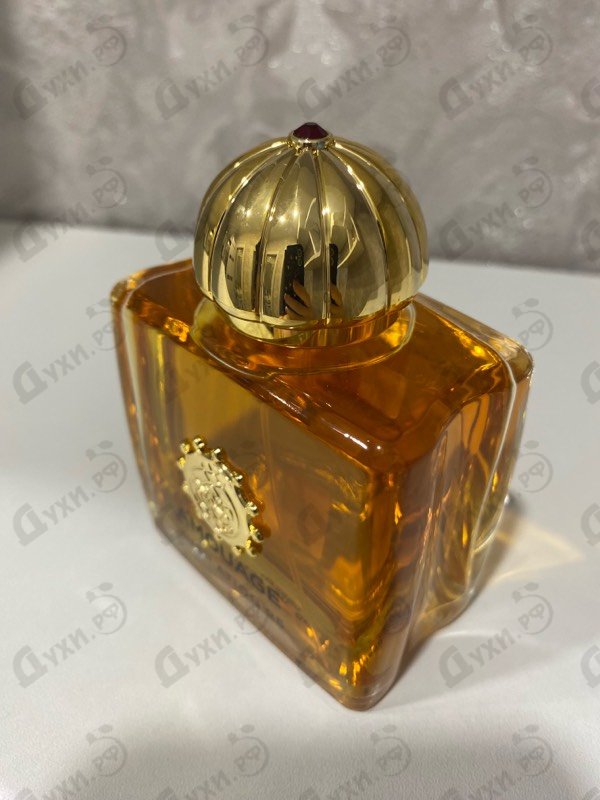Купить Jubilation 25 от Amouage