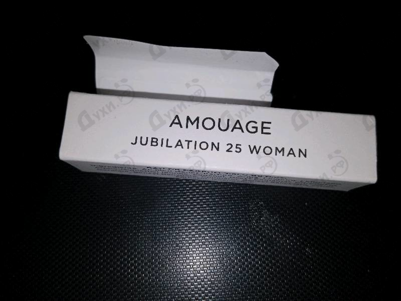 Купить Jubilation 25 от Amouage