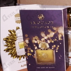 Отзывы Amouage Jubilation 25