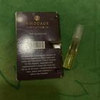 Отзывы Amouage Jubilation 25