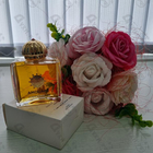 Отзывы Amouage Jubilation 25