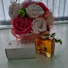 Отзыв Amouage Jubilation 25