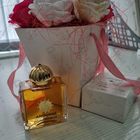 Отзывы Amouage Jubilation 25