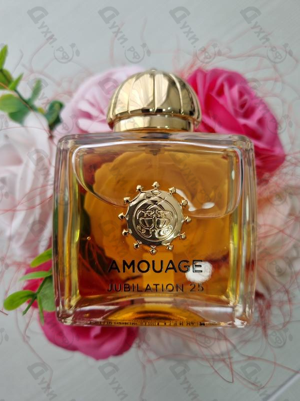 Купить Amouage Jubilation 25