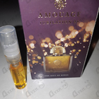 Отзывы Amouage Jubilation 25