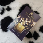 Отзыв Amouage Jubilation 25