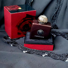 Отзыв Amouage Lyric