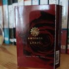 Парфюм Amouage Lyric