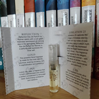 Отзывы Amouage Lyric