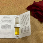 Отзыв Amouage Lyric