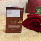 Отзывы Amouage Lyric