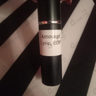 Отзывы Amouage Lyric