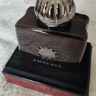 Отзывы Amouage Lyric