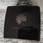 Отзыв Amouage Lyric