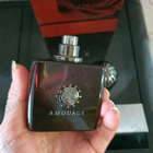 Отзывы Amouage Lyric